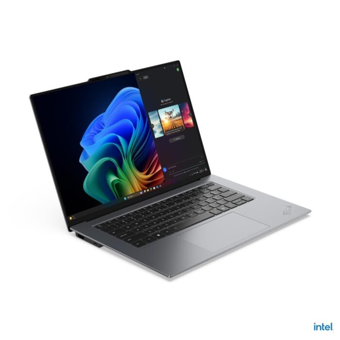 Lenovo ThinkPad X9-15 G1 Intel | Grey | 15.3 " | OLED | 2.8K | 2880 x 1800 pixels | Intel Core Ultra 5 | 228V | 32 GB | Soldered LPDDR5x | Solid-state drive capacity 512 GB | Intel Arc Graphics 130V | Windows 11 Pro | 802.11be | Bluetooth version 5.4 | Keyboard language English | Keyboard backlit | Warranty 36 month(s) | Battery warranty 12 month(s)