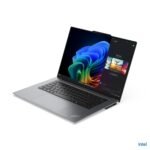 Lenovo ThinkPad X9-15 G1 Intel | Grey | 15.3" | OLED | 2.8K | 2880 x 1800 pixels | Intel Core Ultra 5 | 228V | 32 GB | Soldered LPDDR5x | Solid-state drive capacity 512 GB | Intel Arc Graphics 130V | Windows 11 Pro | 802.11be | Bluetooth version 5.4 | Keyboard language Nordic | Keyboard backlit | Warranty 36 month(s) | Battery warranty 12 month(s)