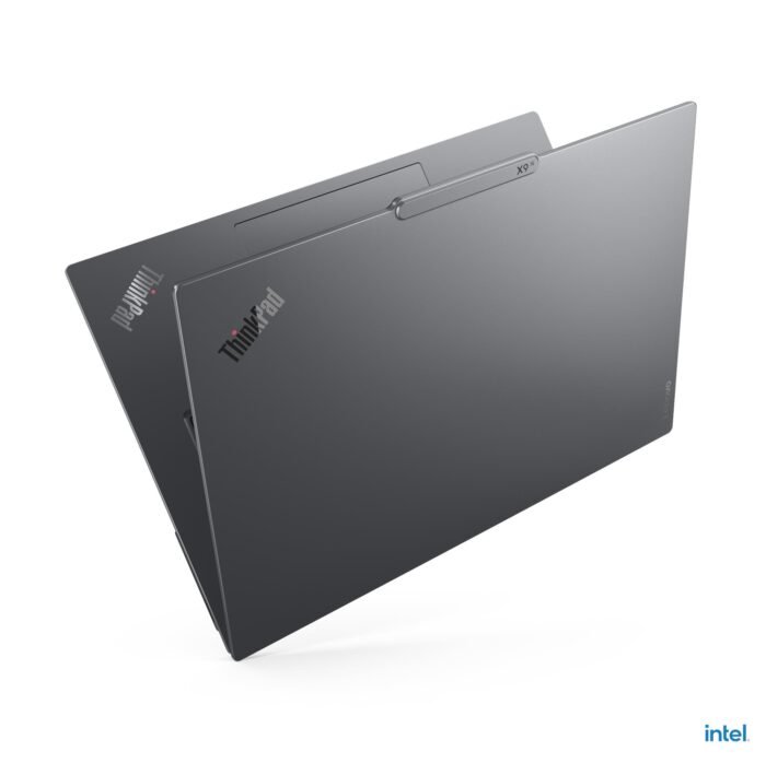 Lenovo ThinkPad X9-15 G1 Intel | Grey | 15.3 " | OLED | 2.8K | 2880 x 1800 pixels | Intel Core Ultra 5 | 228V | 32 GB | Soldered LPDDR5x | Solid-state drive capacity 512 GB | Intel Arc Graphics 130V | Windows 11 Pro | 802.11be | Bluetooth version 5.4 | Keyboard language English | Keyboard backlit | Warranty 36 month(s) | Battery warranty 12 month(s)