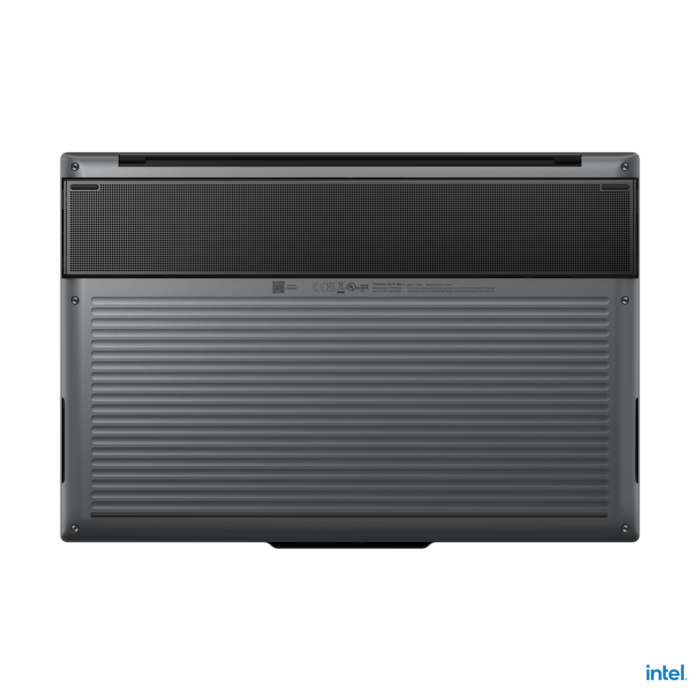 Lenovo ThinkPad X9-15 G1 Intel | Grey | 15.3" | OLED | Touchscreen | 2.8K | 2880 x 1800 pixels | Intel Core Ultra 7 | 258V | 32 GB | Soldered LPDDR5x | Solid-state drive capacity 1000 GB | Intel Arc Graphics | Windows 11 Pro | 802.11be | Bluetooth version 5.4 | Keyboard language Nordic | Keyboard backlit | Warranty 36 month(s) | Battery warranty 12 month(s)