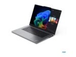 Lenovo ThinkPad X9-15 G1 Intel | Grey | 15.3" | OLED | Touchscreen | 2.8K | 2880 x 1800 pixels | Intel Core Ultra 7 | 258V | 32 GB | Soldered LPDDR5x | Solid-state drive capacity 1000 GB | Intel Arc Graphics | Windows 11 Pro | 802.11be | Bluetooth version 5.4 | Keyboard language Nordic | Keyboard backlit | Warranty 36 month(s) | Battery warranty 12 month(s)