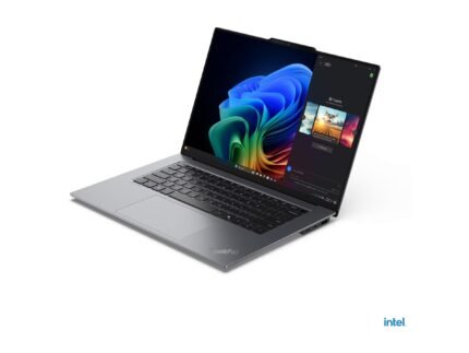 Lenovo ThinkPad X9-15 G1 Intel | Grey | 15.3" | OLED | Touchscreen | 2.8K | 2880 x 1800 pixels | Intel Core Ultra 7 | 258V | 32 GB | Soldered LPDDR5x | Solid-state drive capacity 1000 GB | Intel Arc Graphics | Windows 11 Pro | 802.11be | Bluetooth version 5.4 | Keyboard language Nordic | Keyboard backlit | Warranty 36 month(s) | Battery warranty 12 month(s)