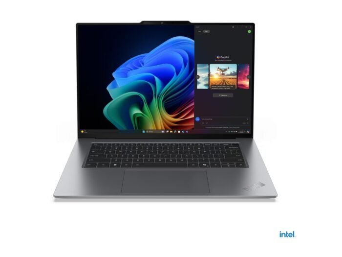 Lenovo ThinkPad X9-15 G1 Intel | Grey | 15.3" | OLED | Touchscreen | 2.8K | 2880 x 1800 pixels | Intel Core Ultra 7 | 258V | 32 GB | Soldered LPDDR5x | Solid-state drive capacity 1000 GB | Intel Arc Graphics | Windows 11 Pro | 802.11be | Bluetooth version 5.4 | Keyboard language Nordic | Keyboard backlit | Warranty 36 month(s) | Battery warranty 12 month(s)
