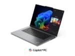 Lenovo ThinkPad X9-15 G1 Intel | Grey | 15.3 " | OLED | Touchscreen | 2.8K | 2880 x 1800 pixels | Intel Core Ultra 7 | 258V | 32 GB | Soldered LPDDR5x | Solid-state drive capacity 1000 GB | Intel Arc Graphics | Windows 11 Pro | 802.11be | Bluetooth version 5.4 | Keyboard language English | Keyboard backlit | Warranty 36 month(s) | Battery warranty 12 month(s)