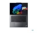 Lenovo ThinkPad X9-15 G1 Intel | Grey | 15.3" | OLED | Touchscreen | 2.8K | 2880 x 1800 pixels | Intel Core Ultra 7 | 258V | 32 GB | Soldered LPDDR5x | Solid-state drive capacity 1000 GB | Intel Arc Graphics | Windows 11 Pro | 802.11be | Bluetooth version 5.4 | Keyboard language Nordic | Keyboard backlit | Warranty 36 month(s) | Battery warranty 12 month(s)