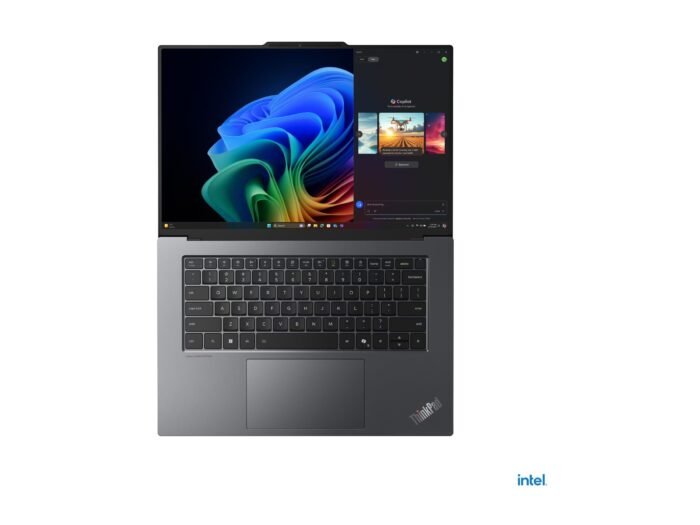 Lenovo ThinkPad X9-15 G1 Intel | Grey | 15.3" | OLED | Touchscreen | 2.8K | 2880 x 1800 pixels | Intel Core Ultra 7 | 258V | 32 GB | Soldered LPDDR5x | Solid-state drive capacity 1000 GB | Intel Arc Graphics | Windows 11 Pro | 802.11be | Bluetooth version 5.4 | Keyboard language Nordic | Keyboard backlit | Warranty 36 month(s) | Battery warranty 12 month(s)