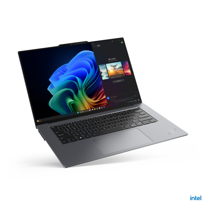 Lenovo ThinkPad X9-15 G1 Intel | Grey | 15.3" | OLED | Touchscreen | 2.8K | 2880 x 1800 pixels | Intel Core Ultra 7 | 258V | 32 GB | Soldered LPDDR5x | Solid-state drive capacity 1000 GB | Intel Arc Graphics | Windows 11 Pro | 802.11be | Bluetooth version 5.4 | Keyboard language Nordic | Keyboard backlit | Warranty 36 month(s) | Battery warranty 12 month(s)