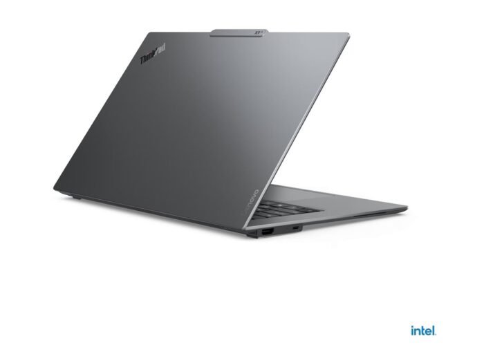 Lenovo ThinkPad X9-15 G1 Intel | Grey | 15.3" | OLED | Touchscreen | 2.8K | 2880 x 1800 pixels | Intel Core Ultra 7 | 258V | 32 GB | Soldered LPDDR5x | Solid-state drive capacity 1000 GB | Intel Arc Graphics | Windows 11 Pro | 802.11be | Bluetooth version 5.4 | Keyboard language Nordic | Keyboard backlit | Warranty 36 month(s) | Battery warranty 12 month(s)