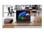 Lenovo ThinkPad X9-15 G1 Intel | Grey | 15.3" | OLED | Touchscreen | 2.8K | 2880 x 1800 pixels | Intel Core Ultra 7 | 258V | 32 GB | Soldered LPDDR5x | Solid-state drive capacity 1000 GB | Intel Arc Graphics | Windows 11 Pro | 802.11be | Bluetooth version 5.4 | Keyboard language Nordic | Keyboard backlit | Warranty 36 month(s) | Battery warranty 12 month(s)