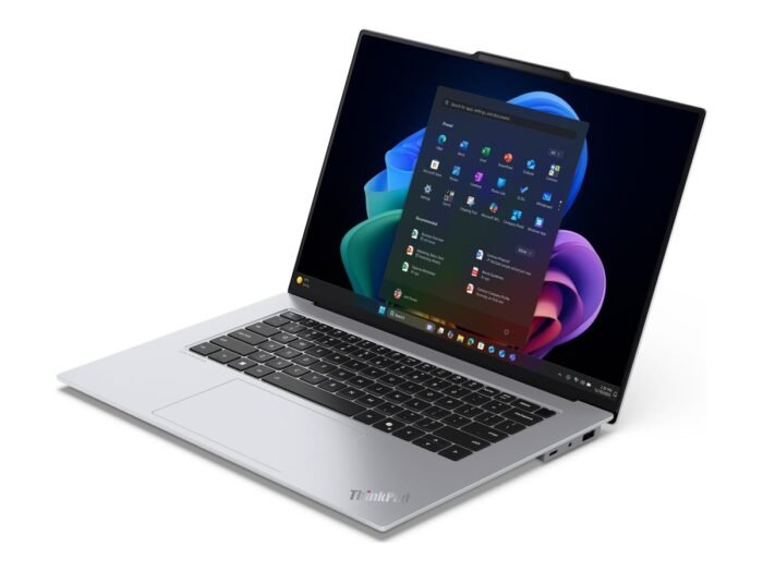 Lenovo ThinkPad X9-15 G1 Intel | Grey | 15.3" | OLED | Touchscreen | 2.8K | 2880 x 1800 pixels | Intel Core Ultra 7 | 258V | 32 GB | Soldered LPDDR5x | Solid-state drive capacity 1000 GB | Intel Arc Graphics | Windows 11 Pro | 802.11be | Bluetooth version 5.4 | Keyboard language Nordic | Keyboard backlit | Warranty 36 month(s) | Battery warranty 12 month(s)