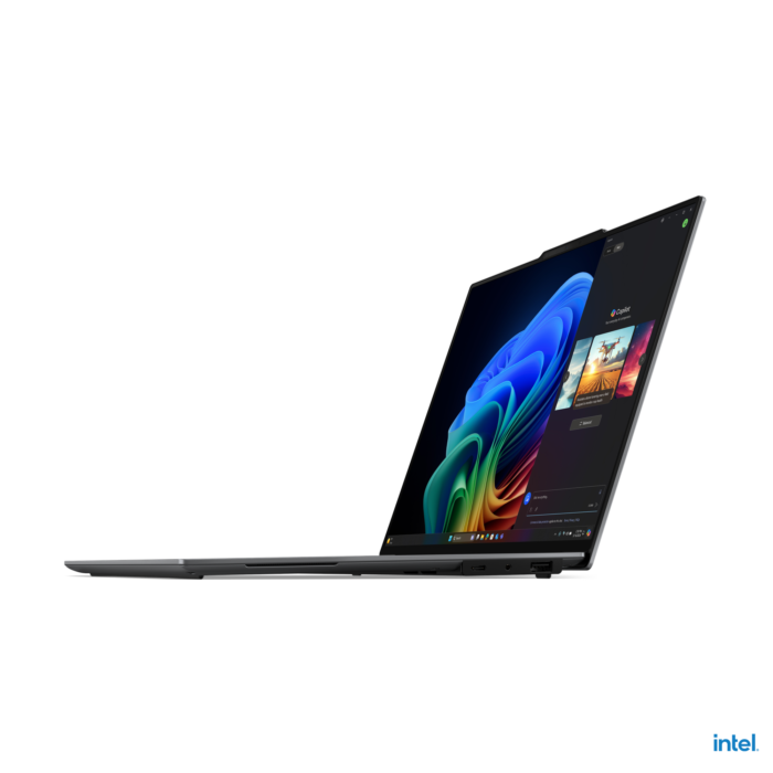 Lenovo ThinkPad X9-15 G1 Intel | Grey | 15.3" | OLED | Touchscreen | 2.8K | 2880 x 1800 pixels | Intel Core Ultra 7 | 258V | 32 GB | Soldered LPDDR5x | Solid-state drive capacity 1000 GB | Intel Arc Graphics | Windows 11 Pro | 802.11be | Bluetooth version 5.4 | Keyboard language Nordic | Keyboard backlit | Warranty 36 month(s) | Battery warranty 12 month(s)