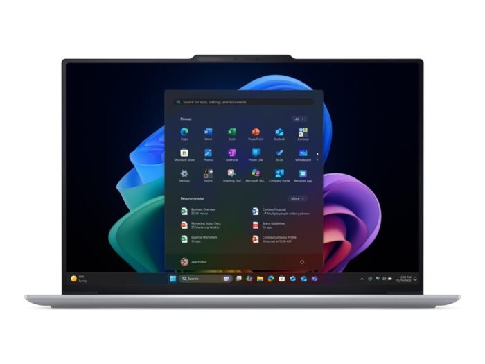 Lenovo ThinkPad X9-15 G1 Intel | Grey | 15.3" | OLED | Touchscreen | 2.8K | 2880 x 1800 pixels | Intel Core Ultra 7 | 258V | 32 GB | Soldered LPDDR5x | Solid-state drive capacity 1000 GB | Intel Arc Graphics | Windows 11 Pro | 802.11be | Bluetooth version 5.4 | Keyboard language Nordic | Keyboard backlit | Warranty 36 month(s) | Battery warranty 12 month(s)