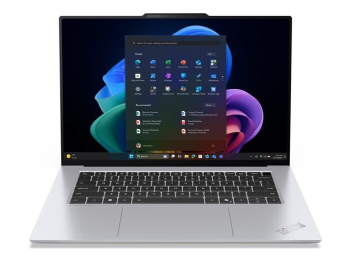 Lenovo ThinkPad X9-15 G1 Intel | Grey | 15.3" | OLED | Touchscreen | 2.8K | 2880 x 1800 pixels | Intel Core Ultra 7 | 258V | 32 GB | Soldered LPDDR5x | Solid-state drive capacity 1000 GB | Intel Arc Graphics | Windows 11 Pro | 802.11be | Bluetooth version 5.4 | Keyboard language Nordic | Keyboard backlit | Warranty 36 month(s) | Battery warranty 12 month(s)
