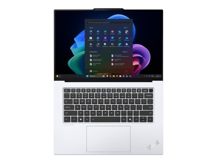 Lenovo ThinkPad X9-15 G1 Intel | Grey | 15.3" | OLED | Touchscreen | 2.8K | 2880 x 1800 pixels | Intel Core Ultra 7 | 258V | 32 GB | Soldered LPDDR5x | Solid-state drive capacity 1000 GB | Intel Arc Graphics | Windows 11 Pro | 802.11be | Bluetooth version 5.4 | Keyboard language Nordic | Keyboard backlit | Warranty 36 month(s) | Battery warranty 12 month(s)