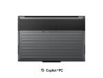 Lenovo ThinkPad X9-15 G1 Intel | Grey | 15.3" | OLED | Touchscreen | 2.8K | 2880 x 1800 pixels | Intel Core Ultra 7 | 258V | 32 GB | Soldered LPDDR5x | Solid-state drive capacity 1000 GB | Intel Arc Graphics | Windows 11 Pro | 802.11be | Bluetooth version 5.4 | Keyboard language English | Keyboard backlit | Warranty 36 month(s) | Battery warranty 12 month(s)