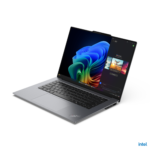 Lenovo ThinkPad X9-15 G1 Intel | Grey | 15.3" | OLED | Touchscreen | 2.8K | 2880 x 1800 pixels | Intel Core Ultra 7 | 258V | 32 GB | Soldered LPDDR5x | Solid-state drive capacity 1000 GB | Intel Arc Graphics | Windows 11 Pro | 802.11be | Bluetooth version 5.4 | Keyboard language Nordic | Keyboard backlit | Warranty 36 month(s) | Battery warranty 12 month(s)