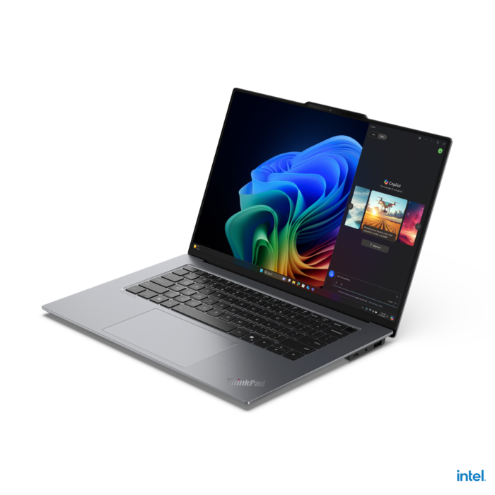 Lenovo ThinkPad X9-15 G1 Intel | Grey | 15.3" | OLED | Touchscreen | 2.8K | 2880 x 1800 pixels | Intel Core Ultra 7 | 258V | 32 GB | Soldered LPDDR5x | Solid-state drive capacity 1000 GB | Intel Arc Graphics | Windows 11 Pro | 802.11be | Bluetooth version 5.4 | Keyboard language Nordic | Keyboard backlit | Warranty 36 month(s) | Battery warranty 12 month(s)