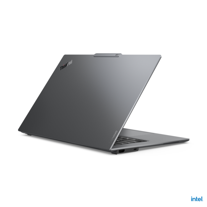 Lenovo ThinkPad X9-15 G1 Intel | Grey | 15.3" | OLED | Touchscreen | 2.8K | 2880 x 1800 pixels | Intel Core Ultra 7 | 258V | 32 GB | Soldered LPDDR5x | Solid-state drive capacity 1000 GB | Intel Arc Graphics | Windows 11 Pro | 802.11be | Bluetooth version 5.4 | Keyboard language Nordic | Keyboard backlit | Warranty 36 month(s) | Battery warranty 12 month(s)