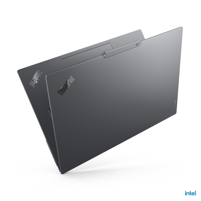 Lenovo ThinkPad X9-15 G1 Intel | Grey | 15.3" | OLED | Touchscreen | 2.8K | 2880 x 1800 pixels | Intel Core Ultra 7 | 258V | 32 GB | Soldered LPDDR5x | Solid-state drive capacity 1000 GB | Intel Arc Graphics | Windows 11 Pro | 802.11be | Bluetooth version 5.4 | Keyboard language Nordic | Keyboard backlit | Warranty 36 month(s) | Battery warranty 12 month(s)