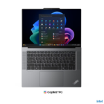 Lenovo ThinkPad X9-15p G1 Intel | Grey | 15.3" | OLED | 2.8K | 2880 x 1800 pixels | Anti-reflection | Intel Core Ultra X7 | 358H | 64 GB | Soldered LPDDR5X | Solid-state drive capacity 1000 GB | Intel Arc B390 GPU | Windows 11 Pro | 802.11be | Bluetooth version 5.4 | Keyboard language English | Keyboard backlit | Warranty 36 month(s) | Battery warranty 12 month(s)