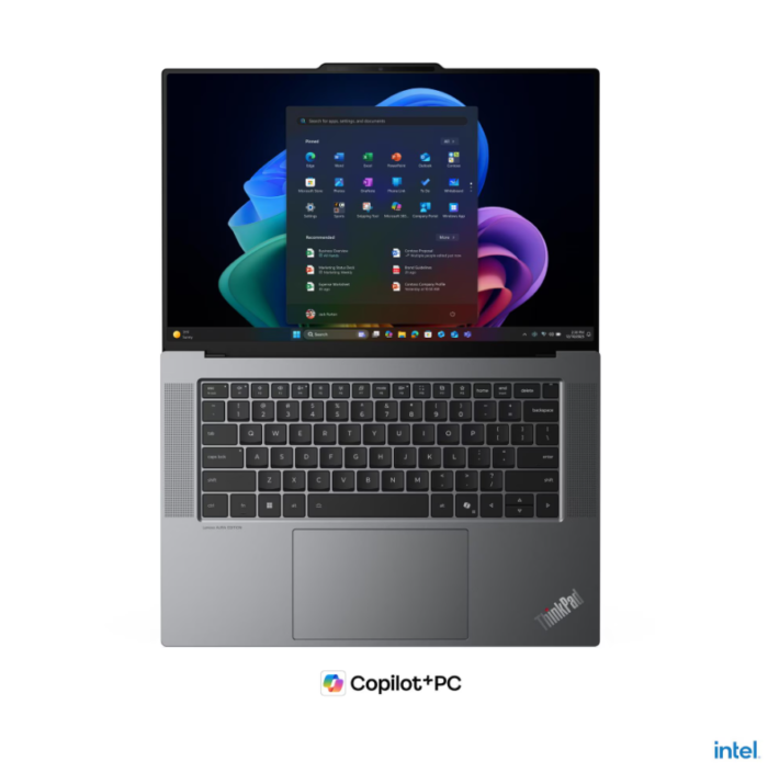 Lenovo ThinkPad X9-15p G1 Intel | Grey | 15.3" | OLED | 2.8K | 2880 x 1800 pixels | Anti-reflection | Intel Core Ultra X7 | 358H | 64 GB | Soldered LPDDR5X | Solid-state drive capacity 1000 GB | Intel Arc B390 GPU | Windows 11 Pro | 802.11be | Bluetooth version 5.4 | Keyboard language English | Keyboard backlit | Warranty 36 month(s) | Battery warranty 12 month(s)
