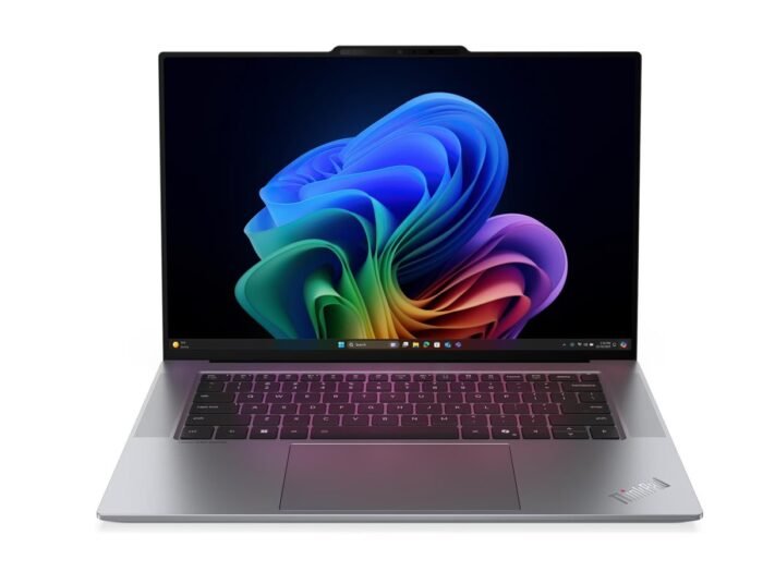 Lenovo ThinkPad X9-15p G1 Intel | Grey | 15.3" | OLED | 2.8K | 2880 x 1800 pixels | Anti-reflection | Intel Core Ultra X7 | 358H | 64 GB | Soldered LPDDR5X | Solid-state drive capacity 1000 GB | Intel Arc B390 GPU | Windows 11 Pro | 802.11be | Bluetooth version 5.4 | Keyboard language English | Keyboard backlit | Warranty 36 month(s) | Battery warranty 12 month(s)