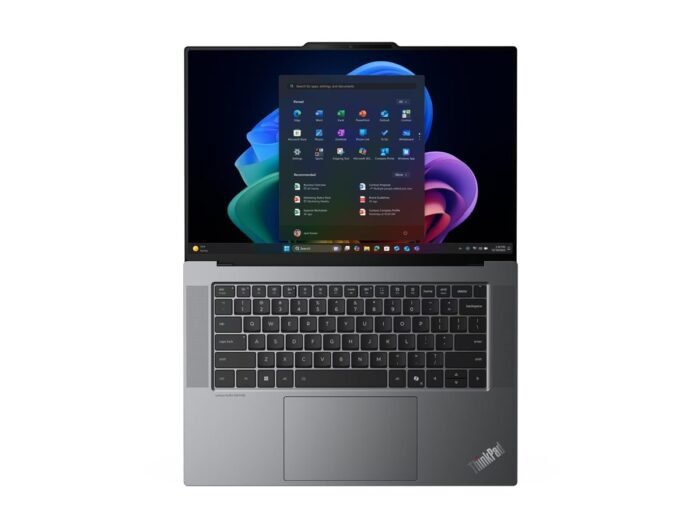 Lenovo ThinkPad X9-15p G1 Intel | Grey | 15.3" | OLED | 2.8K | 2880 x 1800 pixels | Anti-reflection | Intel Core Ultra X7 | 358H | 64 GB | Soldered LPDDR5X | Solid-state drive capacity 1000 GB | Intel Arc B390 GPU | Windows 11 Pro | 802.11be | Bluetooth version 5.4 | Keyboard language English | Keyboard backlit | Warranty 36 month(s) | Battery warranty 12 month(s)