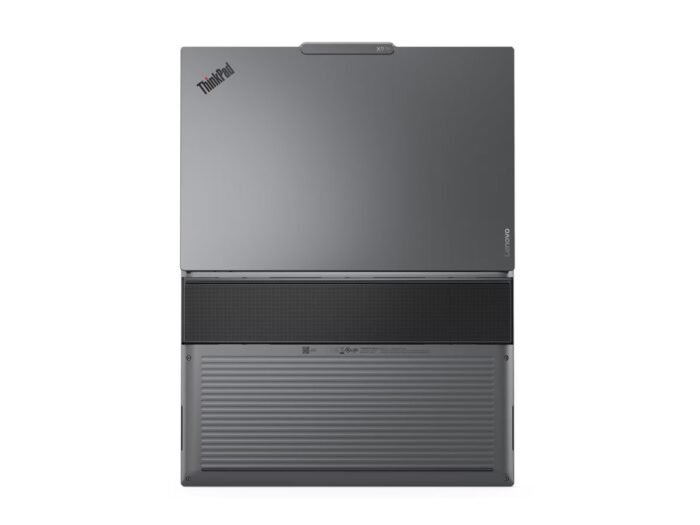 Lenovo ThinkPad X9-15p G1 Intel | Grey | 15.3" | OLED | 2.8K | 2880 x 1800 pixels | Anti-reflection | Intel Core Ultra X7 | 358H | 64 GB | Soldered LPDDR5X | Solid-state drive capacity 1000 GB | Intel Arc B390 GPU | Windows 11 Pro | 802.11be | Bluetooth version 5.4 | Keyboard language English | Keyboard backlit | Warranty 36 month(s) | Battery warranty 12 month(s)