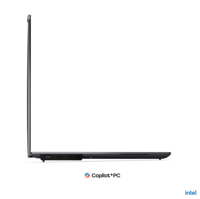 Lenovo ThinkPad X9-15p G1 Intel | Grey | 15.3" | OLED | 2.8K | 2880 x 1800 pixels | Anti-reflection | Intel Core Ultra X7 | 358H | 64 GB | Soldered LPDDR5X | Solid-state drive capacity 1000 GB | Intel Arc B390 GPU | Windows 11 Pro | 802.11be | Bluetooth version 5.4 | Keyboard language English | Keyboard backlit | Warranty 36 month(s) | Battery warranty 12 month(s)