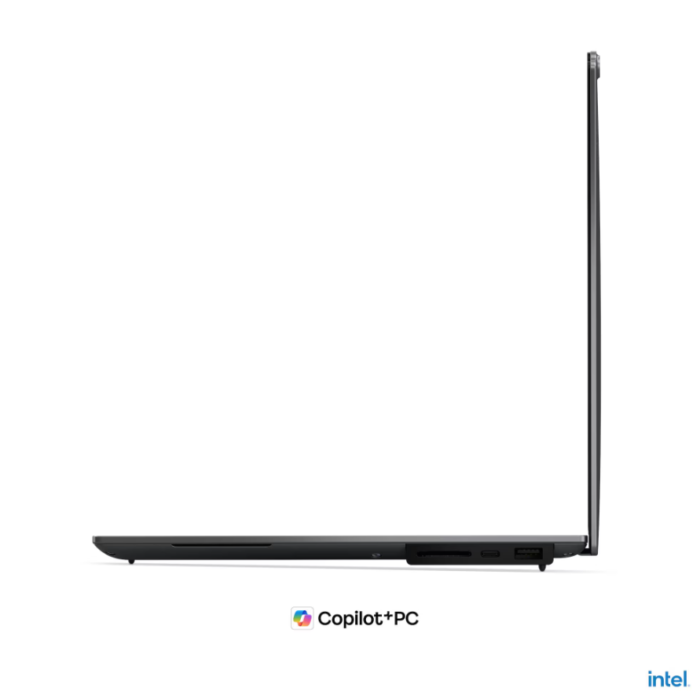 Lenovo ThinkPad X9-15p G1 Intel | Grey | 15.3" | OLED | 2.8K | 2880 x 1800 pixels | Anti-reflection | Intel Core Ultra X7 | 358H | 64 GB | Soldered LPDDR5X | Solid-state drive capacity 1000 GB | Intel Arc B390 GPU | Windows 11 Pro | 802.11be | Bluetooth version 5.4 | Keyboard language English | Keyboard backlit | Warranty 36 month(s) | Battery warranty 12 month(s)