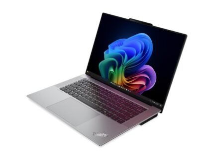 Lenovo ThinkPad X9-15p G1 Intel | Grey | 15.3" | OLED | 2.8K | 2880 x 1800 pixels | Intel Core Ultra X7 | 358H | 64 GB | Soldered LPDDR5X | Solid-state drive capacity 1000 GB | Intel Arc B390 GPU | Windows 11 Pro | 802.11be | Bluetooth version 5.4 | Keyboard language Nordic | Keyboard backlit | Warranty 36 month(s) | Battery warranty 12 month(s)