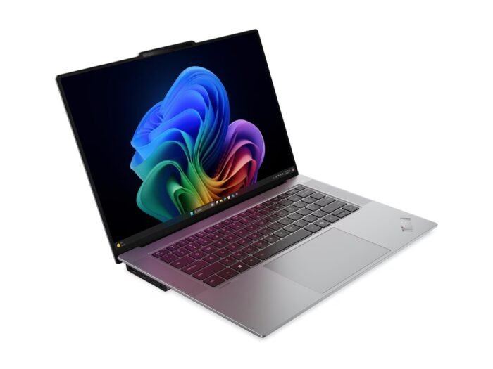 Lenovo ThinkPad X9-15p G1 Intel | Grey | 15.3" | OLED | 2.8K | 2880 x 1800 pixels | Intel Core Ultra X7 | 358H | 64 GB | Soldered LPDDR5X | Solid-state drive capacity 1000 GB | Intel Arc B390 GPU | Windows 11 Pro | 802.11be | Bluetooth version 5.4 | Keyboard language Nordic | Keyboard backlit | Warranty 36 month(s) | Battery warranty 12 month(s)