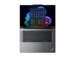 Lenovo ThinkPad X9-15p G1 Intel | Grey | 15.3" | OLED | 2.8K | 2880 x 1800 pixels | Intel Core Ultra X7 | 358H | 64 GB | Soldered LPDDR5X | Solid-state drive capacity 1000 GB | Intel Arc B390 GPU | Windows 11 Pro | 802.11be | Bluetooth version 5.4 | Keyboard language Nordic | Keyboard backlit | Warranty 36 month(s) | Battery warranty 12 month(s)
