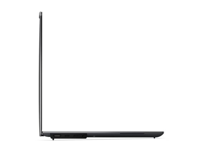 Lenovo ThinkPad X9-15p G1 Intel | Grey | 15.3" | OLED | 2.8K | 2880 x 1800 pixels | Intel Core Ultra X7 | 358H | 64 GB | Soldered LPDDR5X | Solid-state drive capacity 1000 GB | Intel Arc B390 GPU | Windows 11 Pro | 802.11be | Bluetooth version 5.4 | Keyboard language Nordic | Keyboard backlit | Warranty 36 month(s) | Battery warranty 12 month(s)