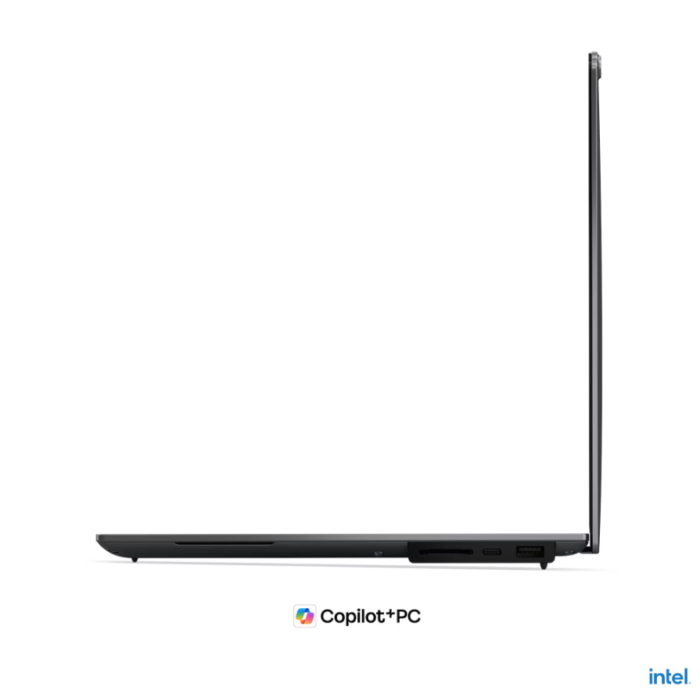 Lenovo ThinkPad X9-15p G1 Intel | Grey | 15.3" | OLED | 2.8K | 2880 x 1800 pixels | Intel Core Ultra X7 | 358H | 64 GB | Soldered LPDDR5X | Solid-state drive capacity 1000 GB | Intel Arc B390 GPU | Windows 11 Pro | 802.11be | Bluetooth version 5.4 | Keyboard language Nordic | Keyboard backlit | Warranty 36 month(s) | Battery warranty 12 month(s)