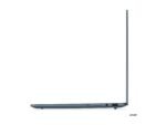 Lenovo Yoga Slim 7 14AKP10 AMD | Tidal Teal | 14" | OLED | WUXGA | 1920 x 1200 pixels | Glossy | AMD Ryzen AI 5 | 340 | 16 GB | Soldered LPDDR5 | Solid-state drive capacity 512 GB | AMD Radeon 840M Graphics | Windows 11 Home | 802.11be | Bluetooth version 5.4 | Keyboard language English | Keyboard backlit | Warranty 24 month(s) | Battery warranty 12 month(s)