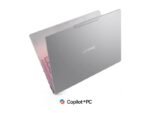 Lenovo Yoga Slim 7 14ILL10 Intel | Luna Grey | 14" | OLED | WUXGA | 1920 x 1200 pixels | Glossy | Intel Core Ultra 5 | 226V | 16 GB | Soldered LPDDR5X | Solid-state drive capacity 512 GB | Intel Arc Graphics 130V | Windows 11 Home | 802.11be | Bluetooth version 5.4 | Keyboard language English | Keyboard backlit | Warranty 24 month(s) | Battery warranty 12 month(s)