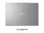 Lenovo Yoga Slim 7 14ILL10 Intel | Luna Grey | 14" | OLED | WUXGA | 1920 x 1200 pixels | Glossy | Intel Core Ultra 5 | 226V | 16 GB | Soldered LPDDR5X | Solid-state drive capacity 512 GB | Intel Arc Graphics 130V | Windows 11 Home | 802.11be | Bluetooth version 5.4 | Keyboard language English | Keyboard backlit | Warranty 24 month(s) | Battery warranty 12 month(s)