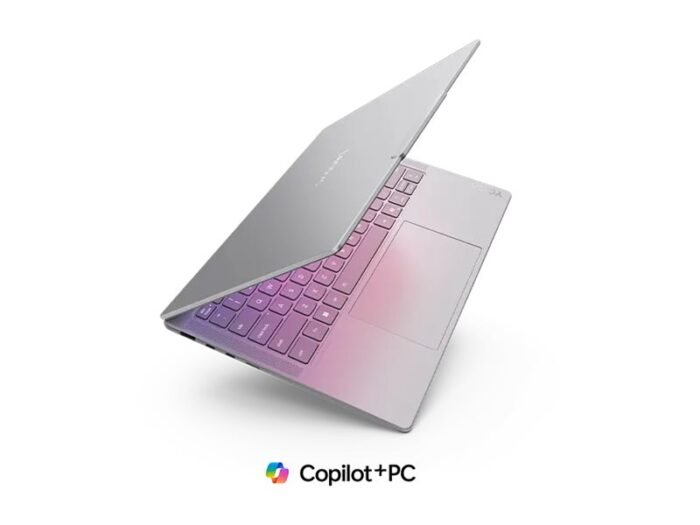 Lenovo Yoga Slim 7 14ILL10 Intel | Luna Grey | 14" | OLED | WUXGA | 1920 x 1200 pixels | Glossy | Intel Core Ultra 5 | 226V | 16 GB | Soldered LPDDR5X | Solid-state drive capacity 512 GB | Intel Arc Graphics 130V | Windows 11 Home | 802.11be | Bluetooth version 5.4 | Keyboard language English | Keyboard backlit | Warranty 24 month(s) | Battery warranty 12 month(s)