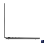 Lenovo Yoga Slim 7 14ILL10 Intel | Luna Grey | 14 " | OLED | WUXGA | 1920 x 1200 pixels | Glossy | Intel Core Ultra 7 | 256V | 16 GB | Soldered LPDDR5X | Solid-state drive capacity 512 GB | Intel Arc Graphics 140V | Windows 11 Home | 802.11be | Bluetooth version 5.4 | Keyboard language English | Keyboard backlit | Warranty 24 month(s) | Battery warranty 12 month(s)