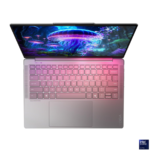 Lenovo Yoga Slim 7 14ILL10 Intel | Luna Grey | 14 " | OLED | WUXGA | 1920 x 1200 pixels | Glossy | Intel Core Ultra 7 | 256V | 16 GB | Soldered LPDDR5X | Solid-state drive capacity 512 GB | Intel Arc Graphics 140V | Windows 11 Home | 802.11be | Bluetooth version 5.4 | Keyboard language English | Keyboard backlit | Warranty 24 month(s) | Battery warranty 12 month(s)
