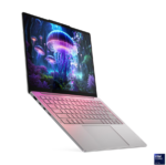 Lenovo Yoga Slim 7 14ILL10 Intel | Luna Grey | 14 " | OLED | WUXGA | 1920 x 1200 pixels | Glossy | Intel Core Ultra 7 | 256V | 16 GB | Soldered LPDDR5X | Solid-state drive capacity 512 GB | Intel Arc Graphics 140V | Windows 11 Home | 802.11be | Bluetooth version 5.4 | Keyboard language English | Keyboard backlit | Warranty 24 month(s) | Battery warranty 12 month(s)