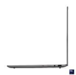 Lenovo Yoga Slim 7 14ILL10 | Luna Grey | 14 " | OLED | WUXGA | 1920 x 1200 pixels | Intel Core Ultra 7 | 256V | 16 GB | Soldered LPDDR5x | Solid-state drive capacity 512 GB | Intel Arc Graphics 140V | Windows 11 Home | 802.11be | Bluetooth version 5.4 | Keyboard language English | Keyboard backlit | Warranty 24 month(s) | Battery warranty 12 month(s)