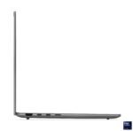 Lenovo Yoga Slim 7 14ILL10 | Luna Grey | 14 " | OLED | WUXGA | 1920 x 1200 pixels | Intel Core Ultra 7 | 256V | 16 GB | Soldered LPDDR5x | Solid-state drive capacity 512 GB | Intel Arc Graphics 140V | Windows 11 Home | 802.11be | Bluetooth version 5.4 | Keyboard language English | Keyboard backlit | Warranty 24 month(s) | Battery warranty 12 month(s)