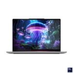 Lenovo Yoga Slim 7 14ILL10 | Luna Grey | 14 " | OLED | WUXGA | 1920 x 1200 pixels | Intel Core Ultra 7 | 256V | 16 GB | Soldered LPDDR5x | Solid-state drive capacity 512 GB | Intel Arc Graphics 140V | Windows 11 Home | 802.11be | Bluetooth version 5.4 | Keyboard language English | Keyboard backlit | Warranty 24 month(s) | Battery warranty 12 month(s)