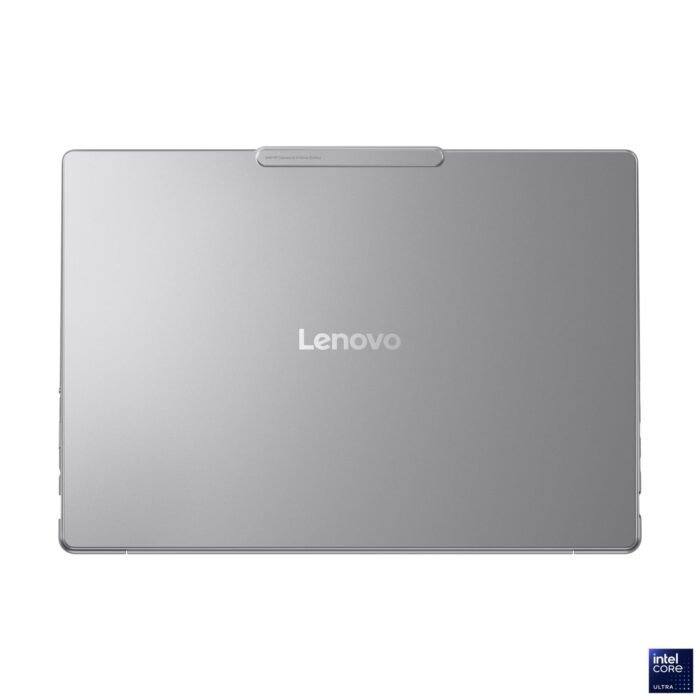 Lenovo Yoga Slim 7 14ILL10 | Luna Grey | 14 " | OLED | WUXGA | 1920 x 1200 pixels | Intel Core Ultra 7 | 256V | 16 GB | Soldered LPDDR5x | Solid-state drive capacity 512 GB | Intel Arc Graphics 140V | Windows 11 Home | 802.11be | Bluetooth version 5.4 | Keyboard language English | Keyboard backlit | Warranty 24 month(s) | Battery warranty 12 month(s)