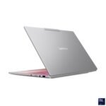 Lenovo Yoga Slim 7 14ILL10 | Luna Grey | 14 " | OLED | WUXGA | 1920 x 1200 pixels | Intel Core Ultra 7 | 256V | 16 GB | Soldered LPDDR5x | Solid-state drive capacity 512 GB | Intel Arc Graphics 140V | Windows 11 Home | 802.11be | Bluetooth version 5.4 | Keyboard language English | Keyboard backlit | Warranty 24 month(s) | Battery warranty 12 month(s)