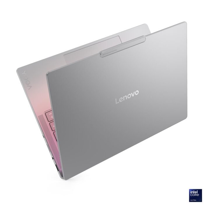 Lenovo Yoga Slim 7 14ILL10 | Luna Grey | 14 " | OLED | WUXGA | 1920 x 1200 pixels | Intel Core Ultra 7 | 256V | 16 GB | Soldered LPDDR5x | Solid-state drive capacity 512 GB | Intel Arc Graphics 140V | Windows 11 Home | 802.11be | Bluetooth version 5.4 | Keyboard language English | Keyboard backlit | Warranty 24 month(s) | Battery warranty 12 month(s)