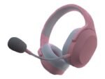 Razer Barracuda X (2022) Gaming Headset, Wireless, Quartz Pink