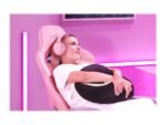Razer Barracuda X (2022) Gaming Headset, Wireless, Quartz Pink